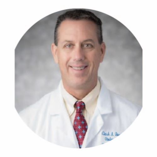 Clark A. Rosen, MD