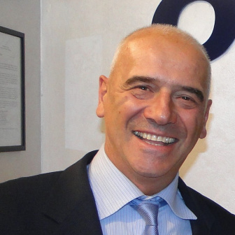 Alberto Gobbi