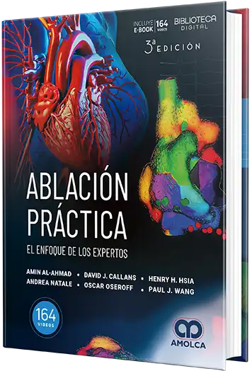 Ablación práctica. El enfoque de los expertos. 3ª Edición