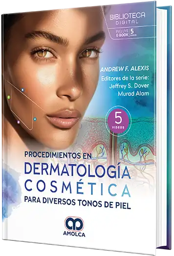 Procedimientos en Dermatología Cosmética para diversos tonos de piel