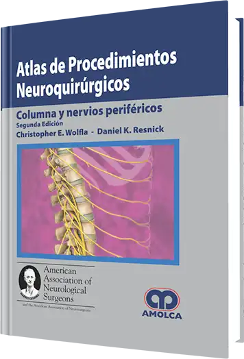 Atlas de Procedimientos Neuroquirúrgicos. 2 Edición