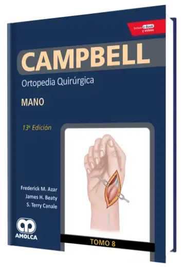 Mano. Tomo 8,  13a Edición