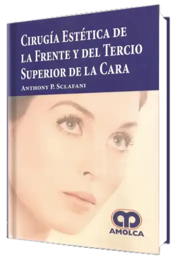 Cirugía Estética de la Frente y del Tercio Superior de la Cara