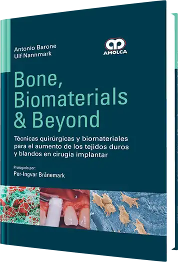 Bone, Biomaterials & Beyond