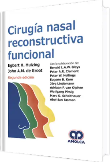 Cirugía Nasal Reconstructiva Funcional